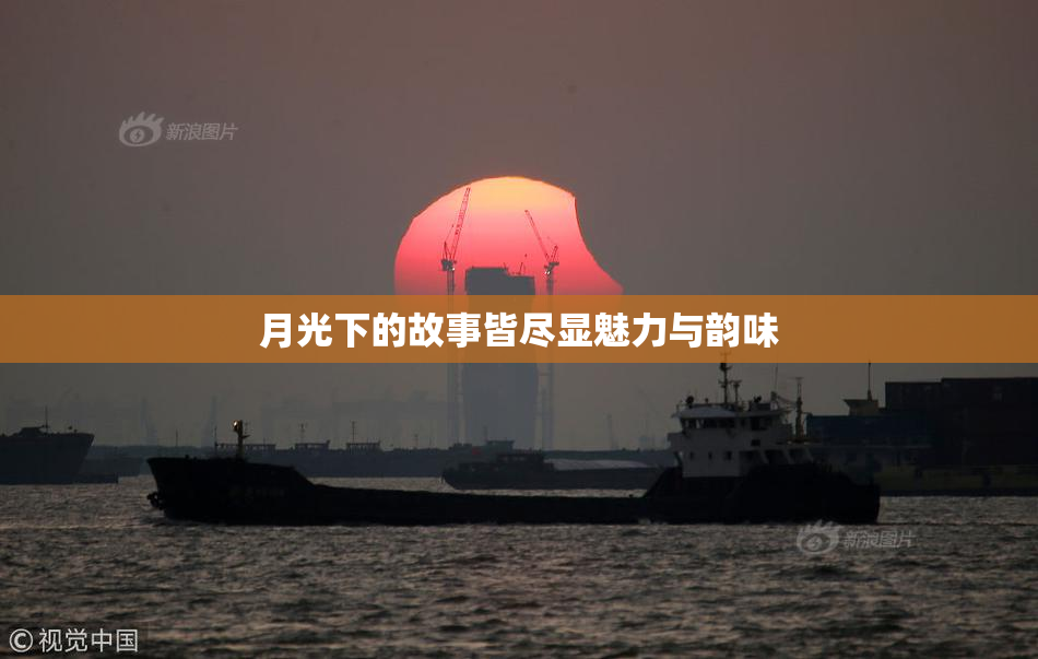 月光下的故事皆尽显魅力与韵味