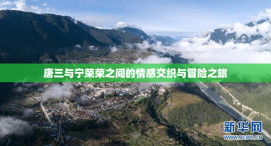 唐三与宁荣荣之间的情感交织与冒险之旅
