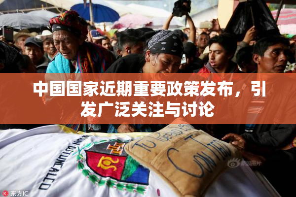 中国国家近期重要政策发布，引发广泛关注与讨论