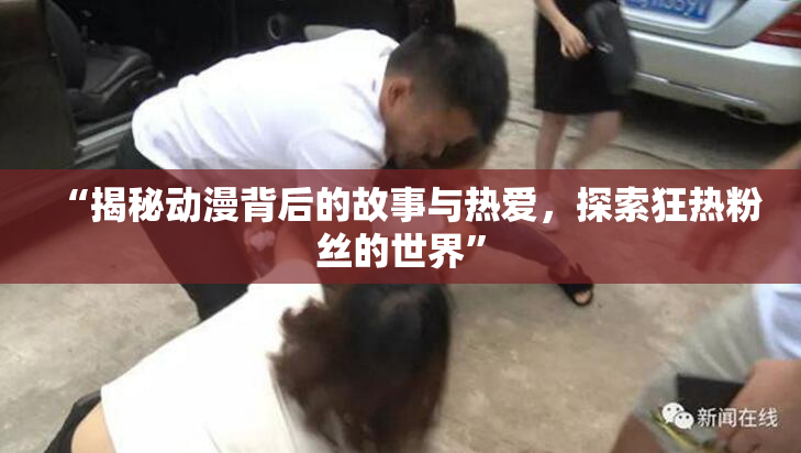 “揭秘动漫背后的故事与热爱，探索狂热粉丝的世界”
