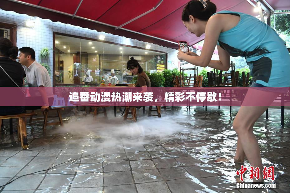 追番动漫热潮来袭，精彩不停歇！