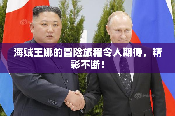 海贼王娜的冒险旅程令人期待，精彩不断！