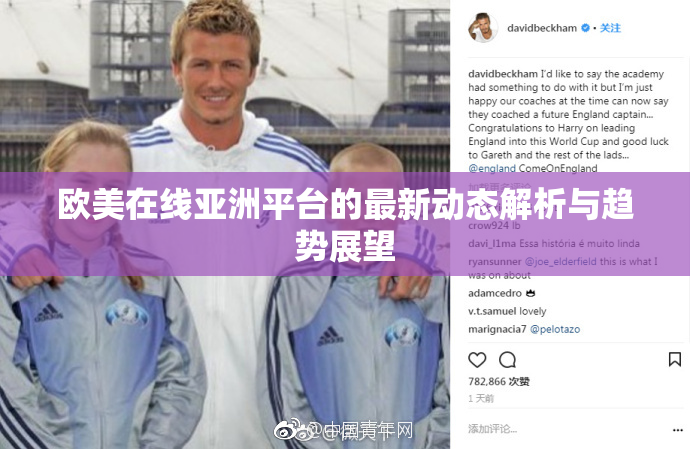 欧美在线亚洲平台的最新动态解析与趋势展望