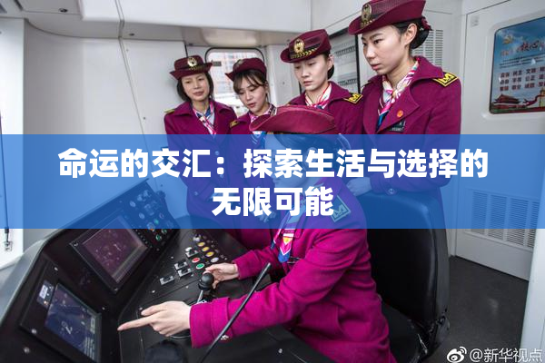 命运的交汇：探索生活与选择的无限可能
