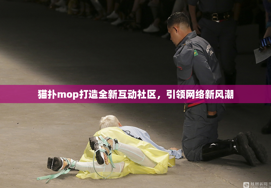 猫扑mop打造全新互动社区，引领网络新风潮