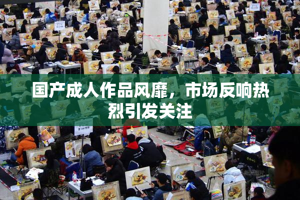 国产成人作品风靡，市场反响热烈引发关注