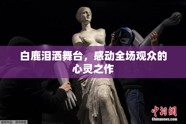 白鹿泪洒舞台，感动全场观众的心灵之作