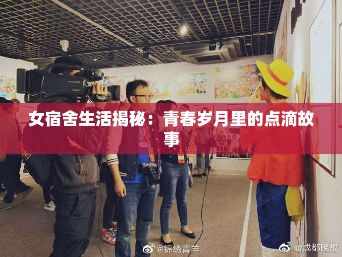女宿舍生活揭秘：青春岁月里的点滴故事