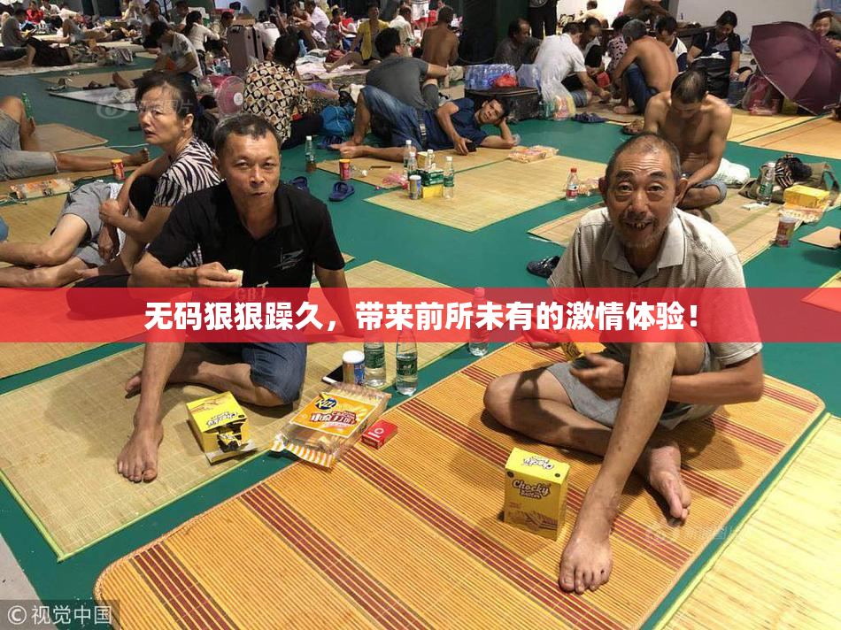 无码狠狠躁久，带来前所未有的激情体验！