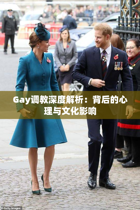 Gay调教深度解析：背后的心理与文化影响