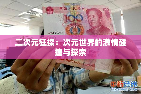 二次元狂揉：次元世界的激情碰撞与探索