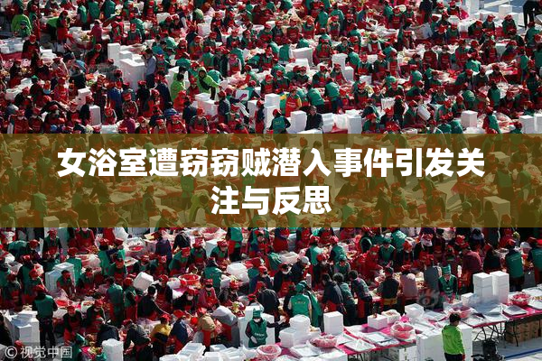 女浴室遭窃窃贼潜入事件引发关注与反思