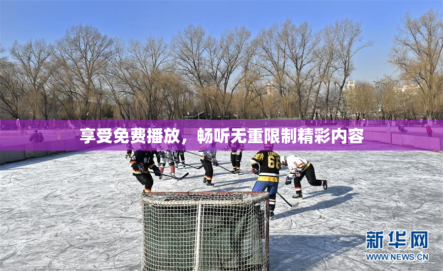 享受免费播放，畅听无重限制精彩内容