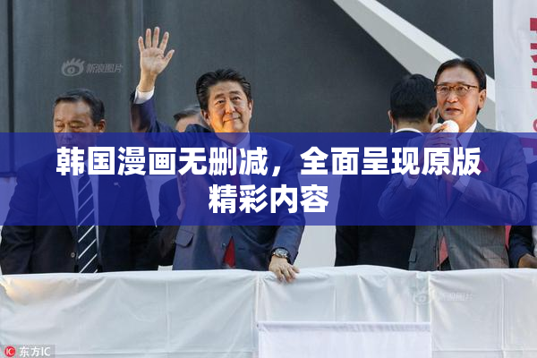 韩国漫画无删减，全面呈现原版精彩内容