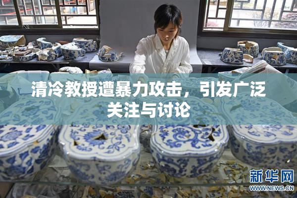 清冷教授遭暴力攻击，引发广泛关注与讨论