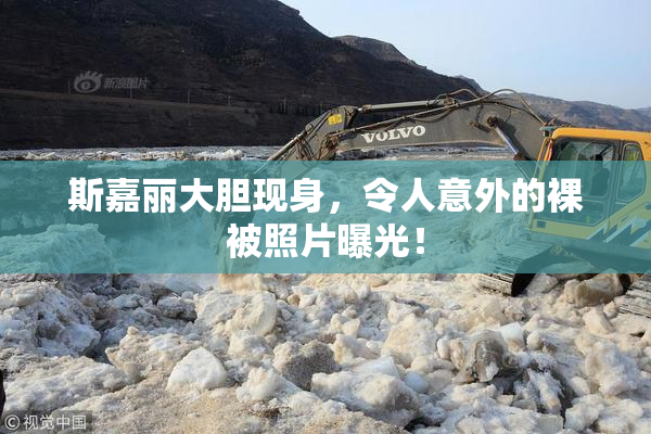 斯嘉丽大胆现身，令人意外的裸被照片曝光！