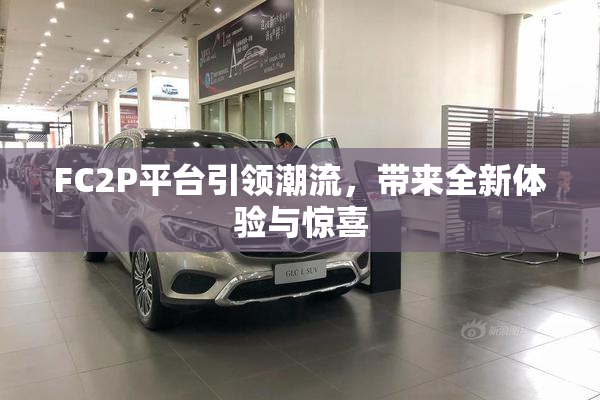 FC2P平台引领潮流，带来全新体验与惊喜