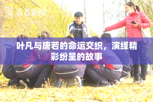 叶凡与唐若的命运交织，演绎精彩纷呈的故事