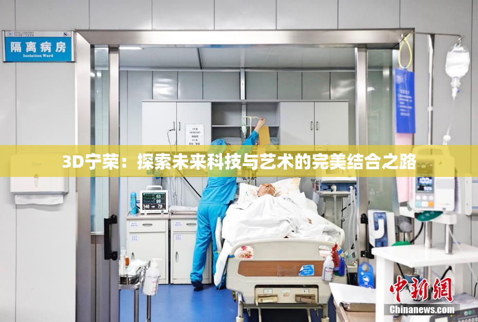 3D宁荣：探索未来科技与艺术的完美结合之路