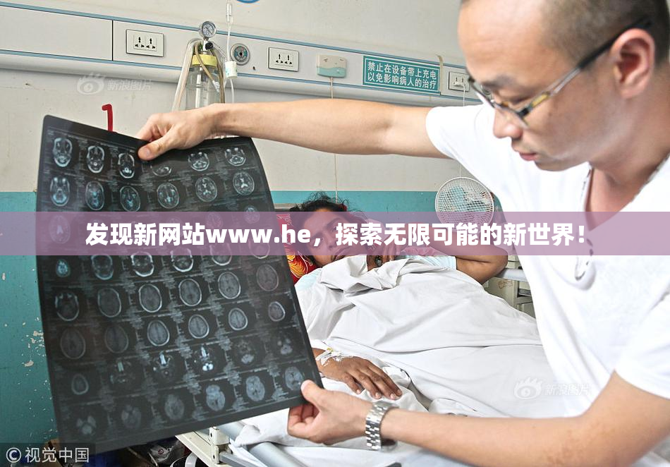 发现新网站www.he，探索无限可能的新世界！