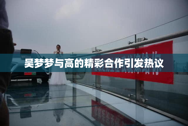 吴梦梦与高的精彩合作引发热议