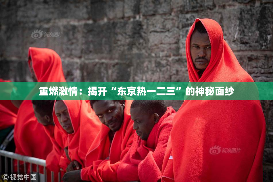 重燃激情：揭开“东京热一二三”的神秘面纱