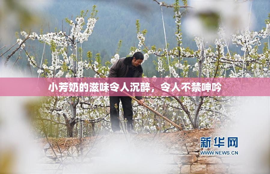 小芳奶的滋味令人沉醉，令人不禁呻吟