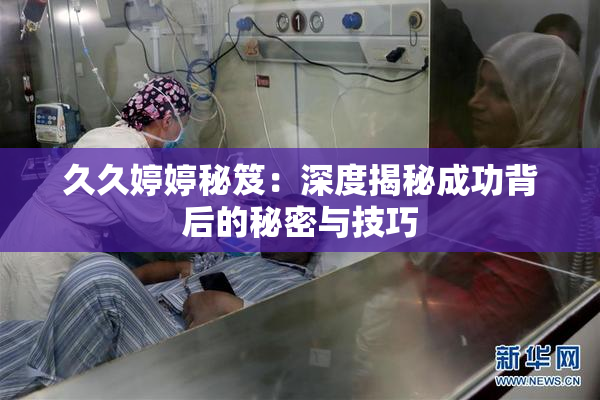 久久婷婷秘笈：深度揭秘成功背后的秘密与技巧