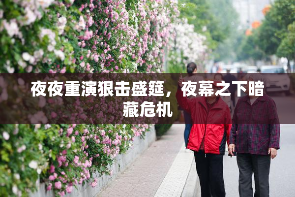 夜夜重演狠击盛筵，夜幕之下暗藏危机