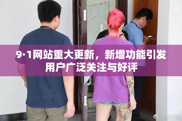 9·1网站重大更新，新增功能引发用户广泛关注与好评