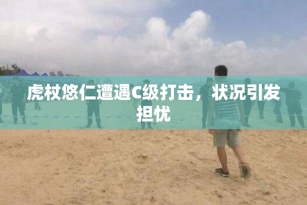虎杖悠仁遭遇C级打击，状况引发担忧