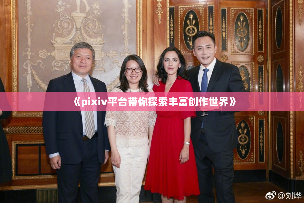 《pixiv平台带你探索丰富创作世界》