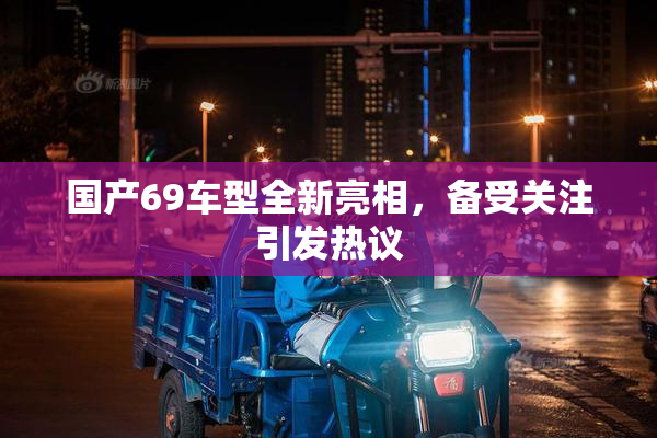 国产69车型全新亮相，备受关注引发热议