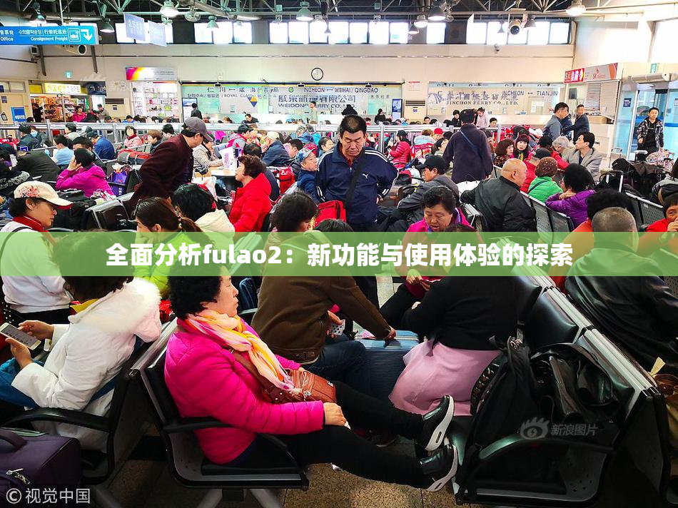 全面分析fulao2：新功能与使用体验的探索