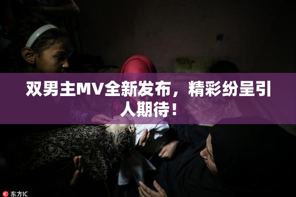 双男主MV全新发布，精彩纷呈引人期待！