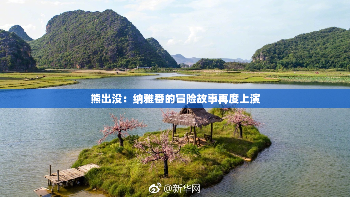 熊出没：纳雅番的冒险故事再度上演