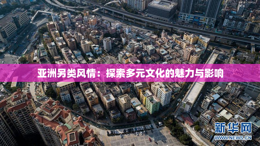 亚洲另类风情：探索多元文化的魅力与影响