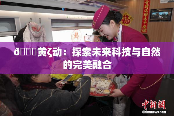 🔞黄ζ动：探索未来科技与自然的完美融合