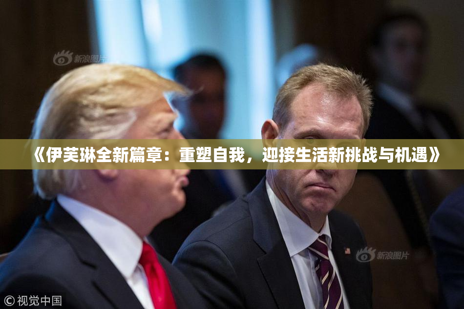 《伊芙琳全新篇章：重塑自我，迎接生活新挑战与机遇》