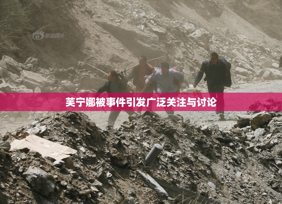 芙宁娜被事件引发广泛关注与讨论