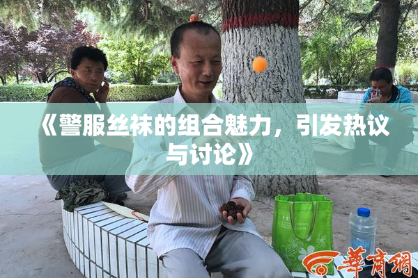 《警服丝袜的组合魅力，引发热议与讨论》