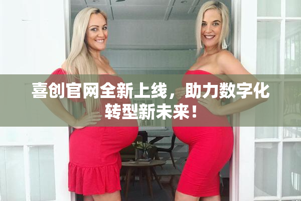 喜创官网全新上线，助力数字化转型新未来！