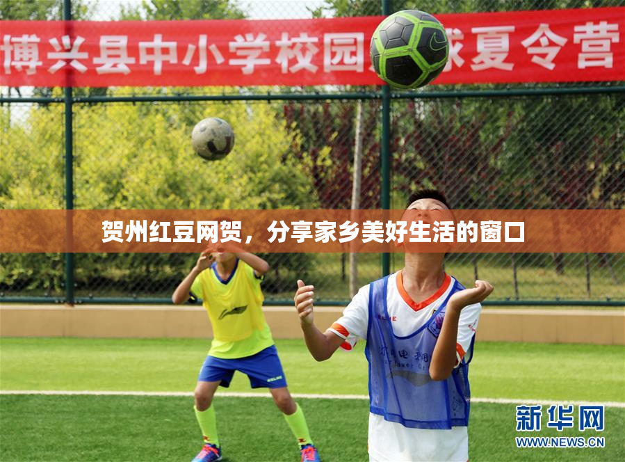 贺州红豆网贺，分享家乡美好生活的窗口