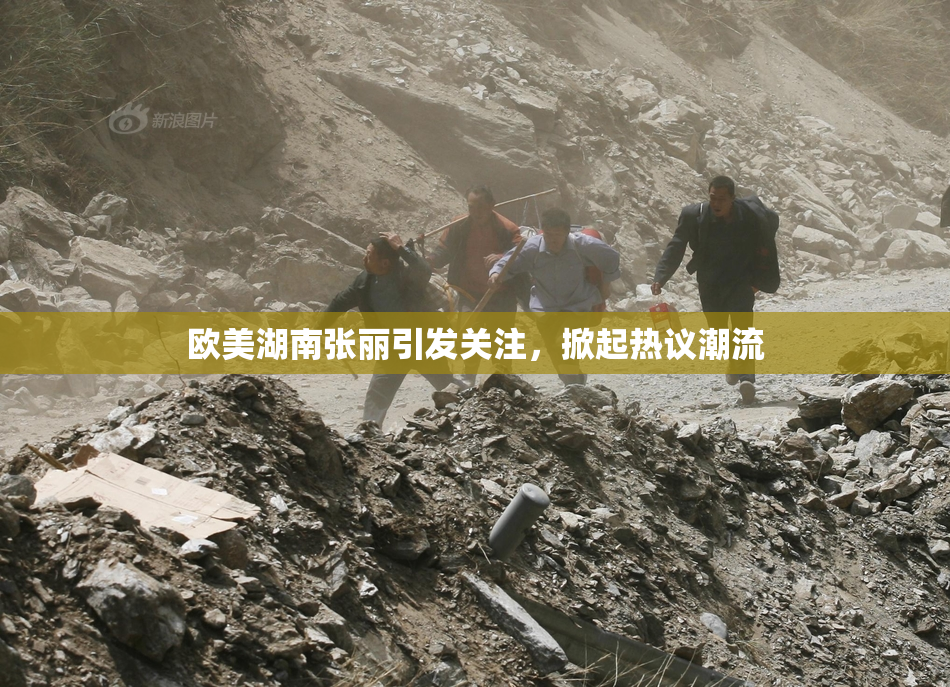 欧美湖南张丽引发关注，掀起热议潮流