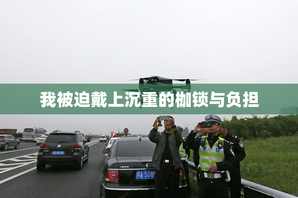 我被迫戴上沉重的枷锁与负担