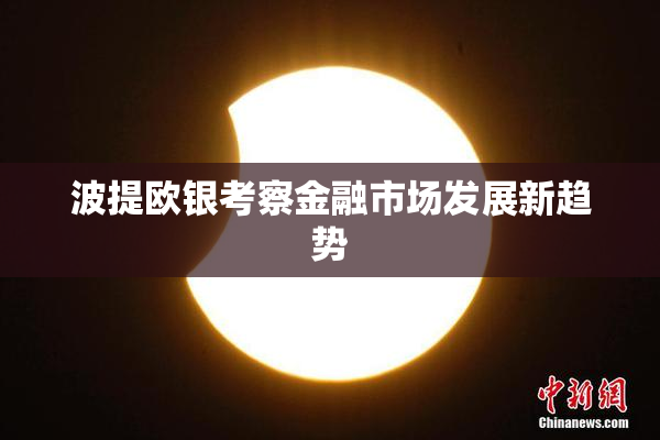 波提欧银考察金融市场发展新趋势