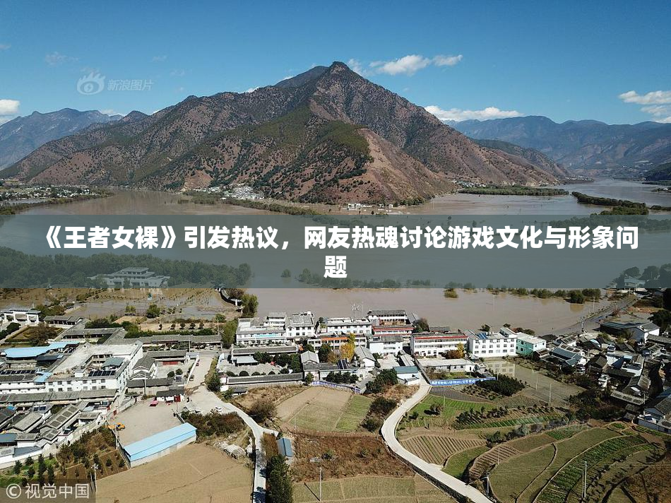 《王者女裸》引发热议，网友热魂讨论游戏文化与形象问题