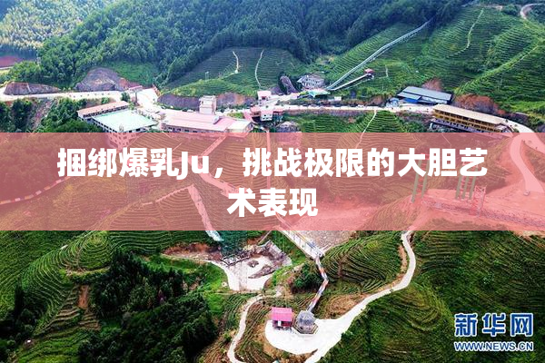 捆绑爆乳Ju，挑战极限的大胆艺术表现