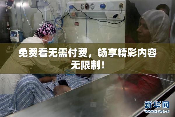 免费看无需付费，畅享精彩内容无限制！