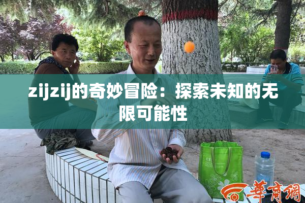 zijzij的奇妙冒险：探索未知的无限可能性